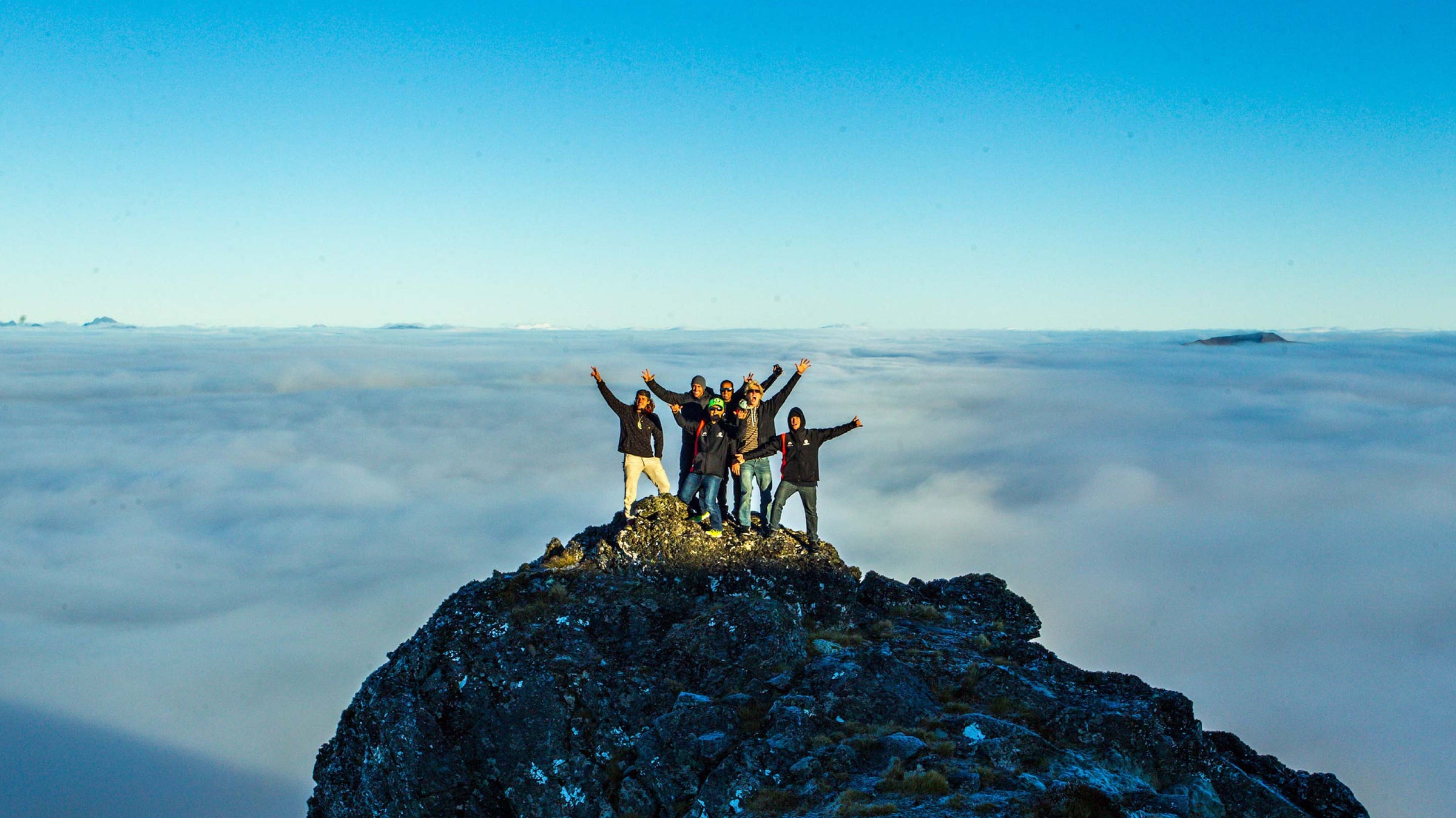 Men's Wetsuit Tops Reinvented