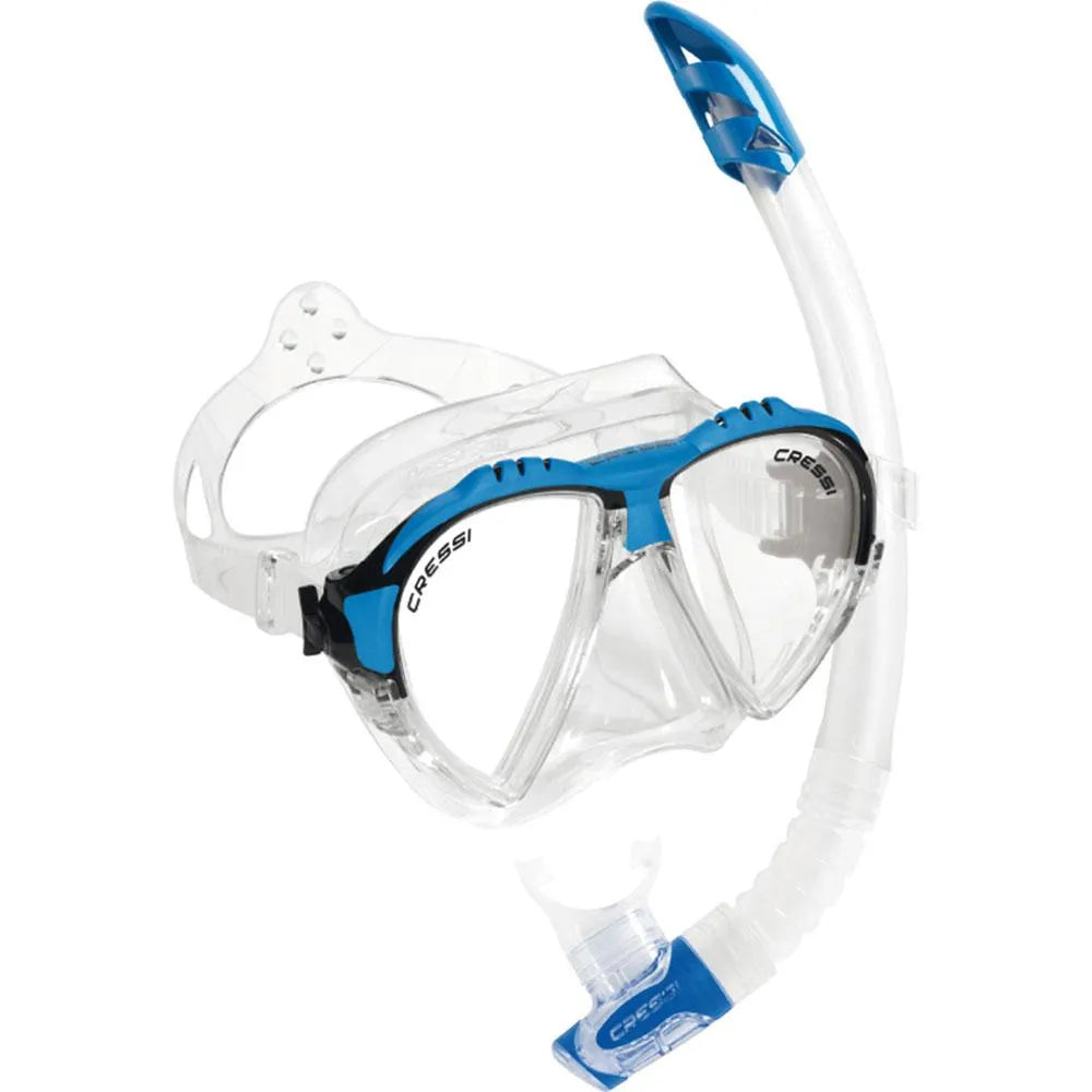 Snorkel Sets