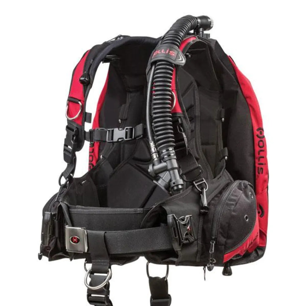 BCDs & Vests