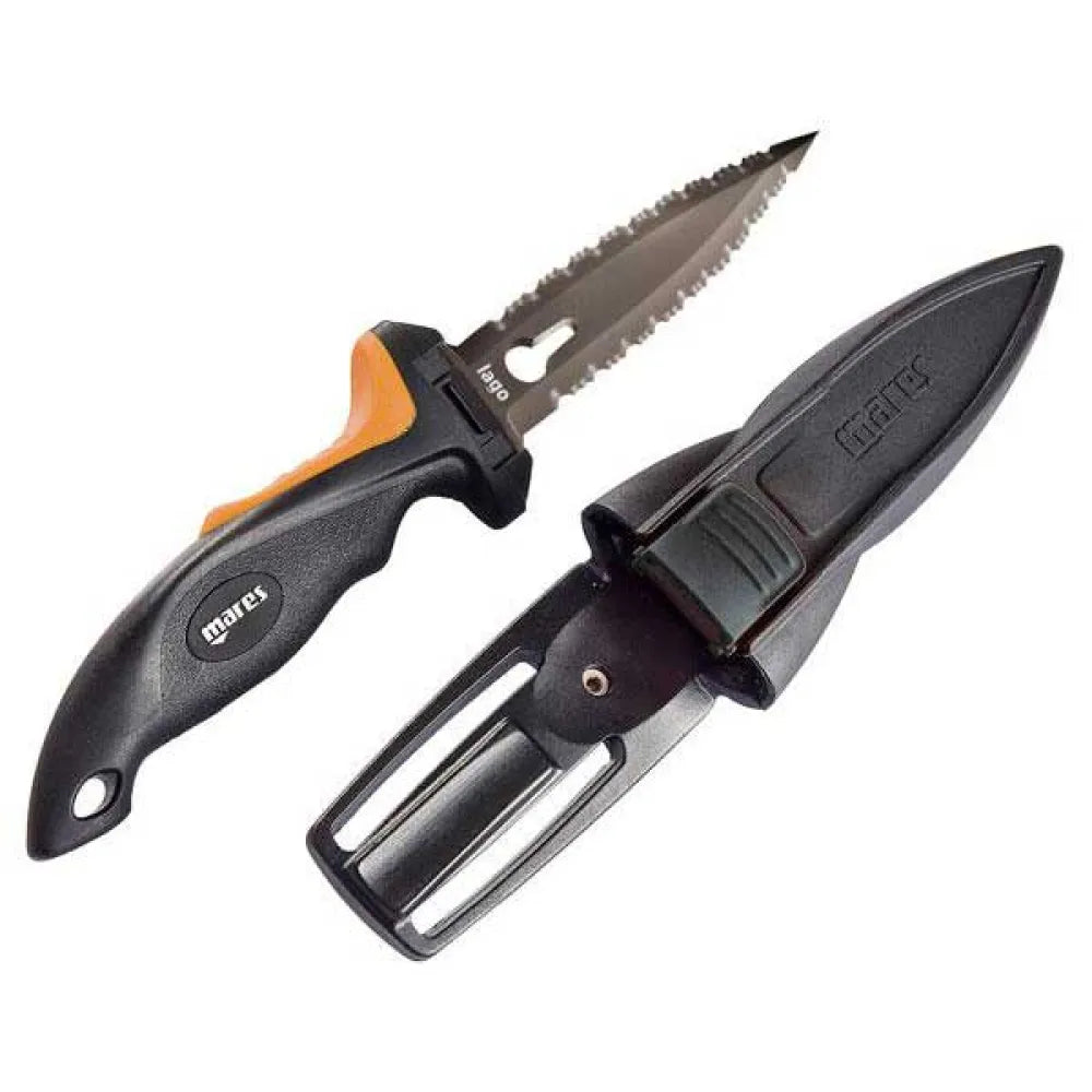 Dive Knives