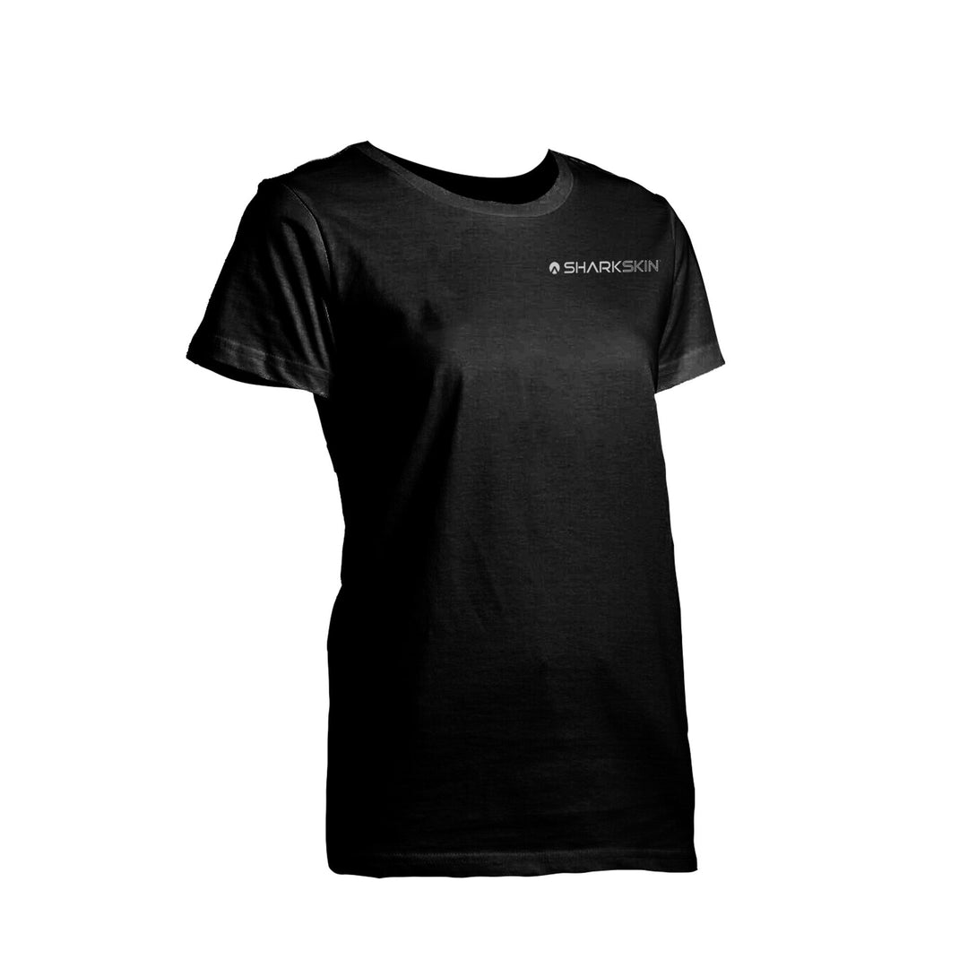 EVERYWEAR S/S STOCK TEE LADIES