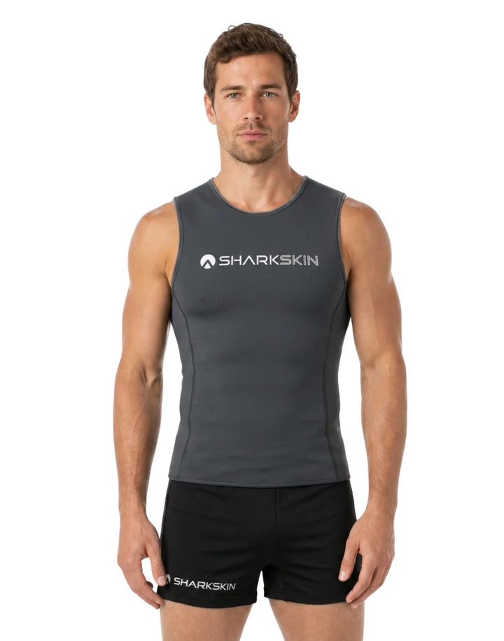 T2 ESSENTIAL VEST - MENS