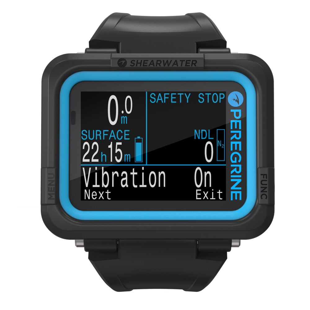 Peregrine Standard