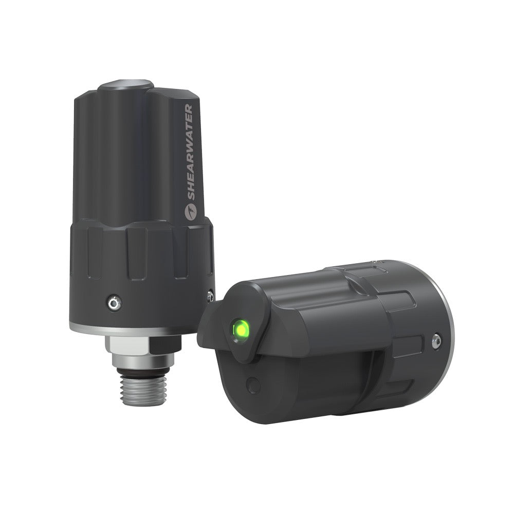 Swift transmitter