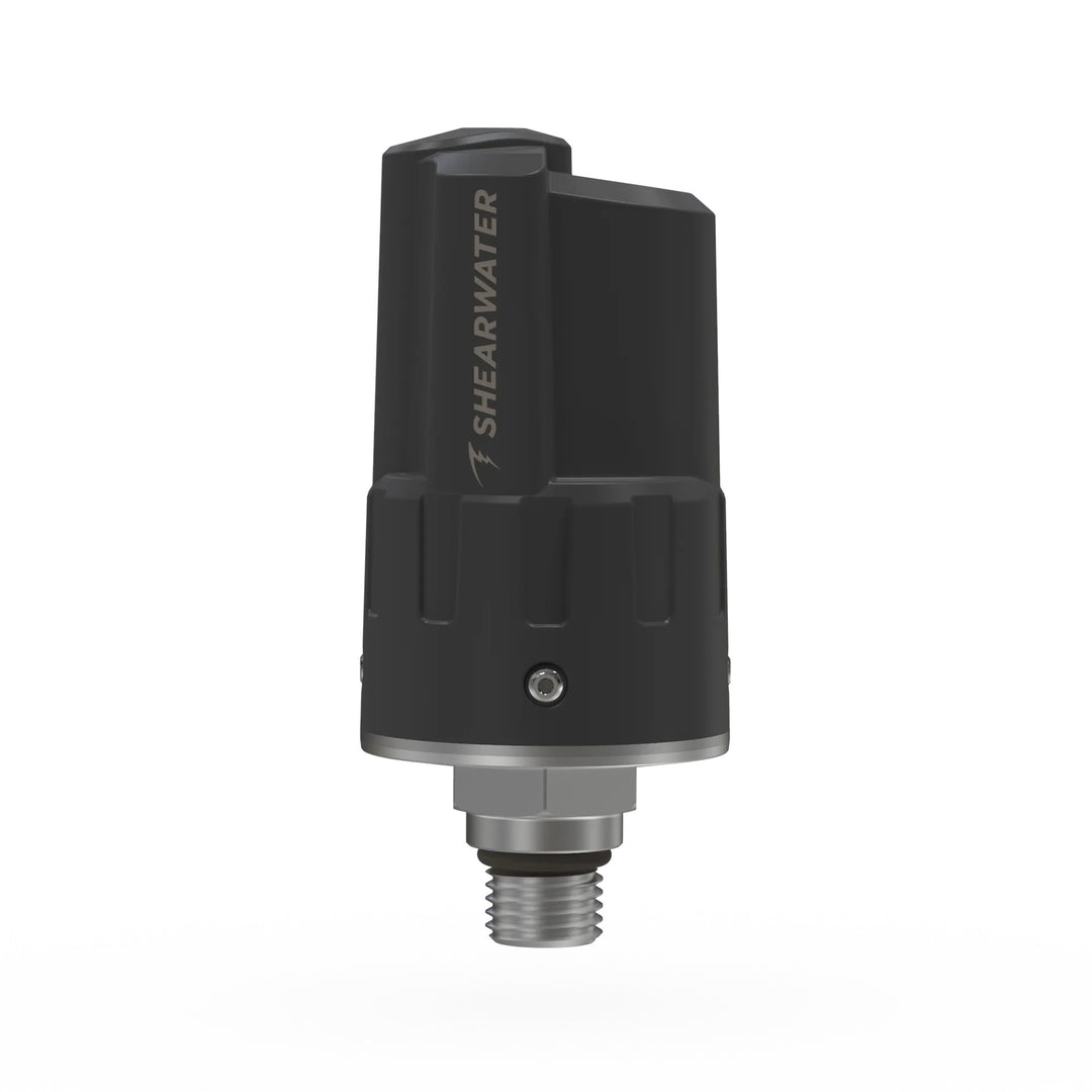 Swift GPS
