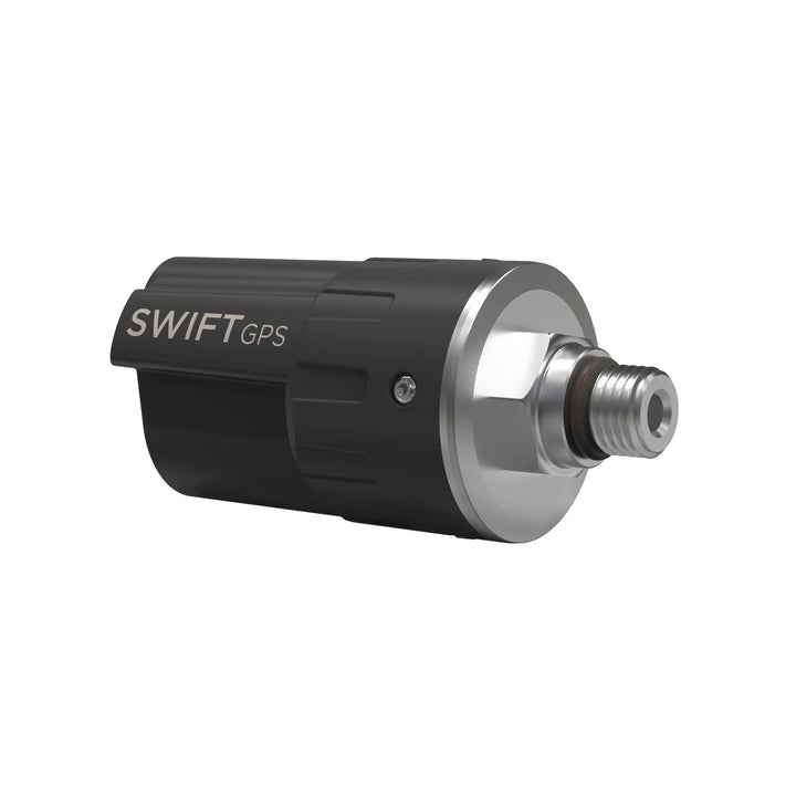 Swift GPS