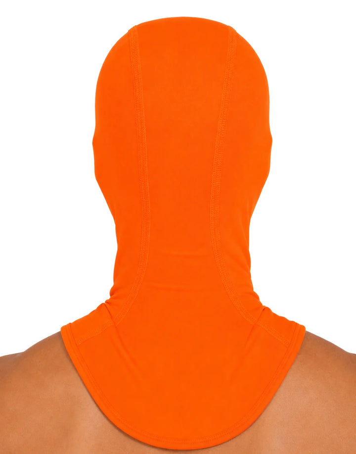 THERMAL FLEX HOOD - UNISEX