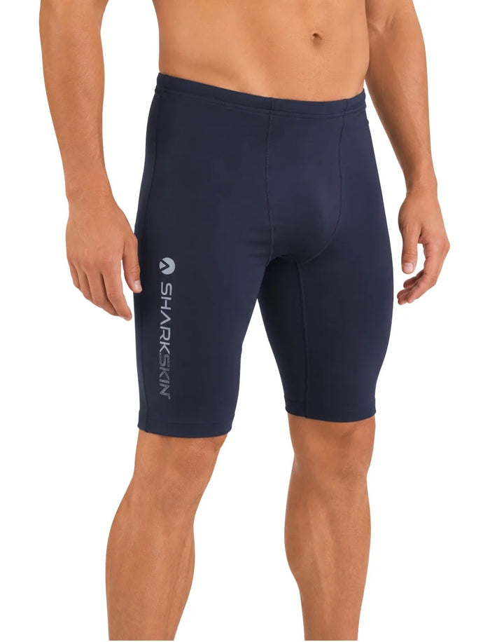 Sharkskin Thermal Flex Swim Jammer - Men's