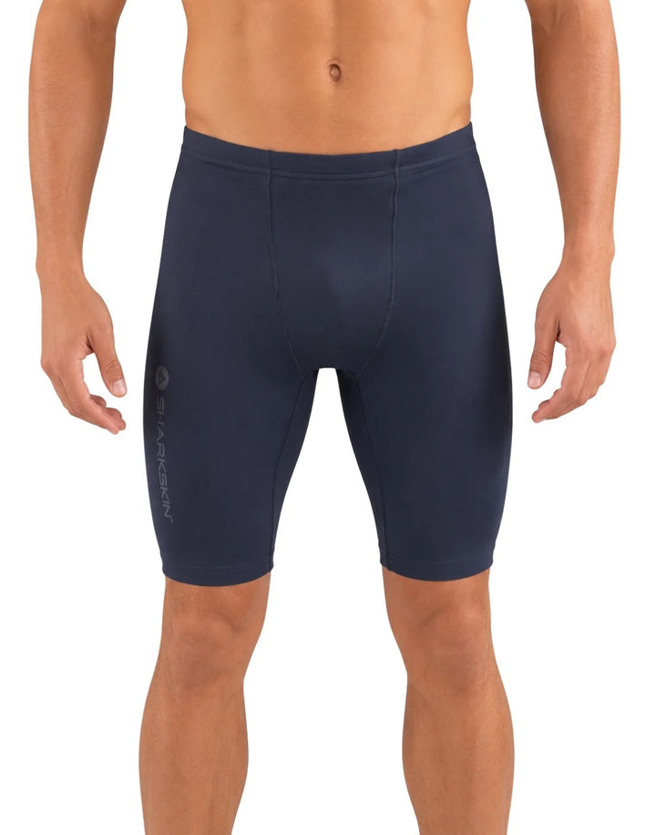 Sharkskin Thermal Flex Swim Jammer - Men's