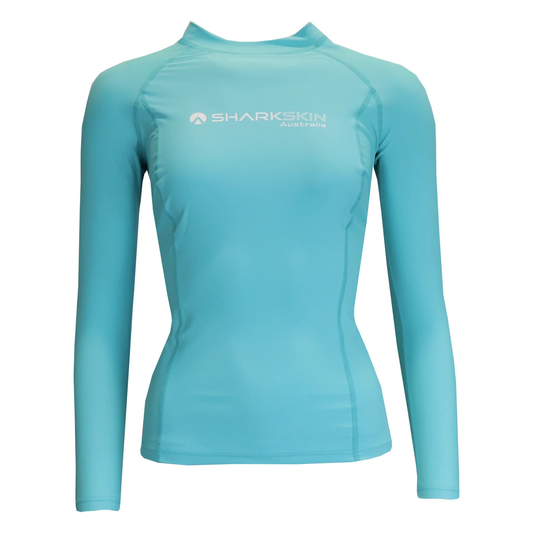 DURA FLEX RASHIE LONG SLEEVE - WOMENS
