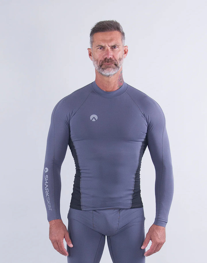 THERMAL FLEX LONG SLEEVE - MENS