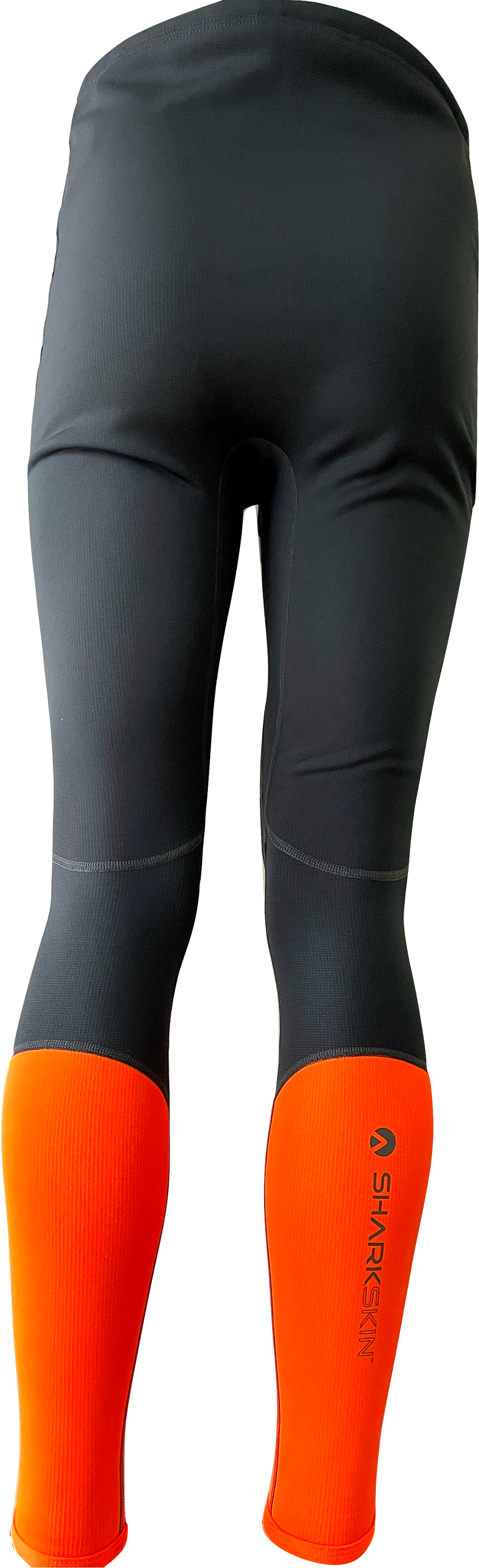 T2 PRO SERIES CHILLPROOF LONGPANTS TITANIUM / ORANGE  - WOMENS