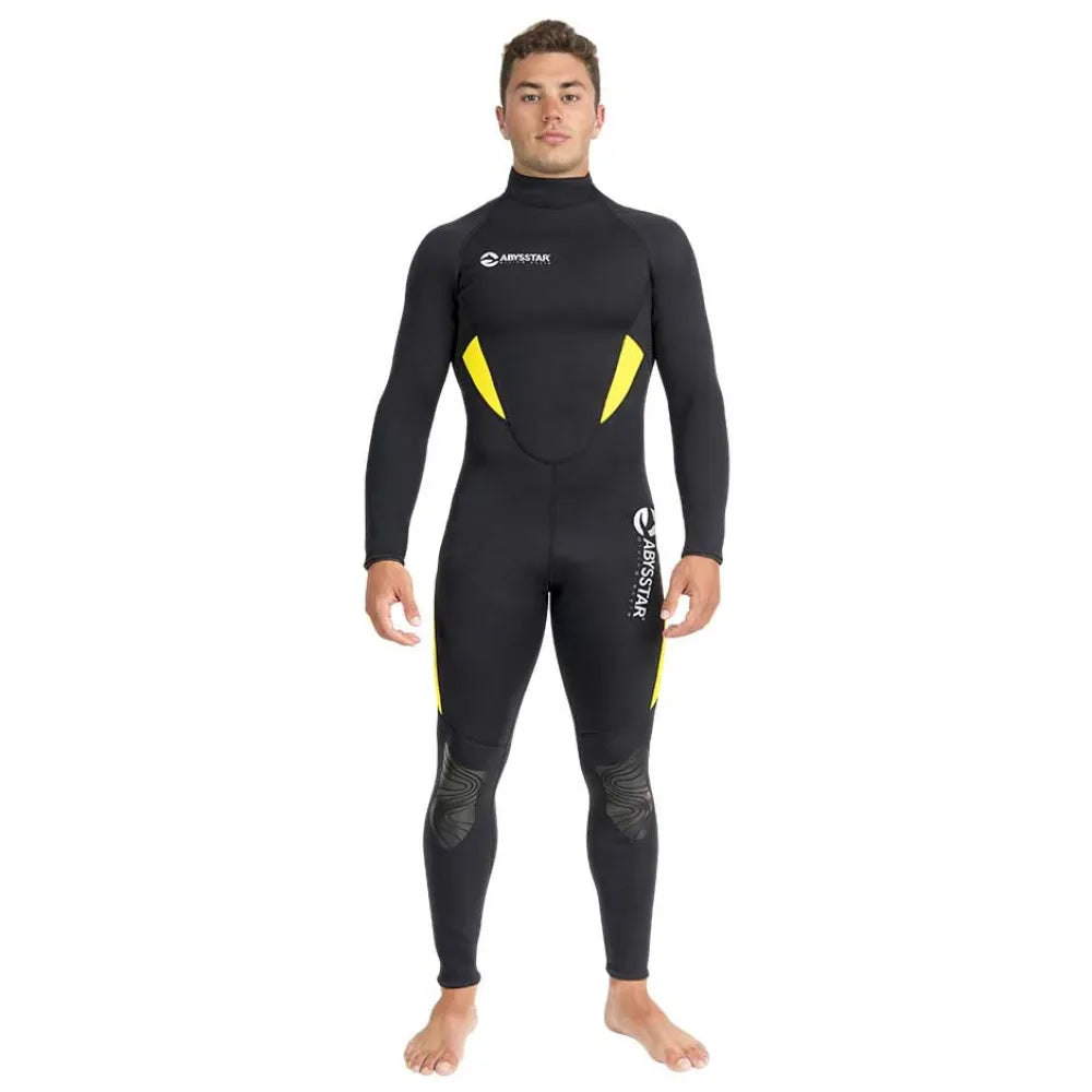 Abysstar Sidney 2.5 mm diving wetsuit
