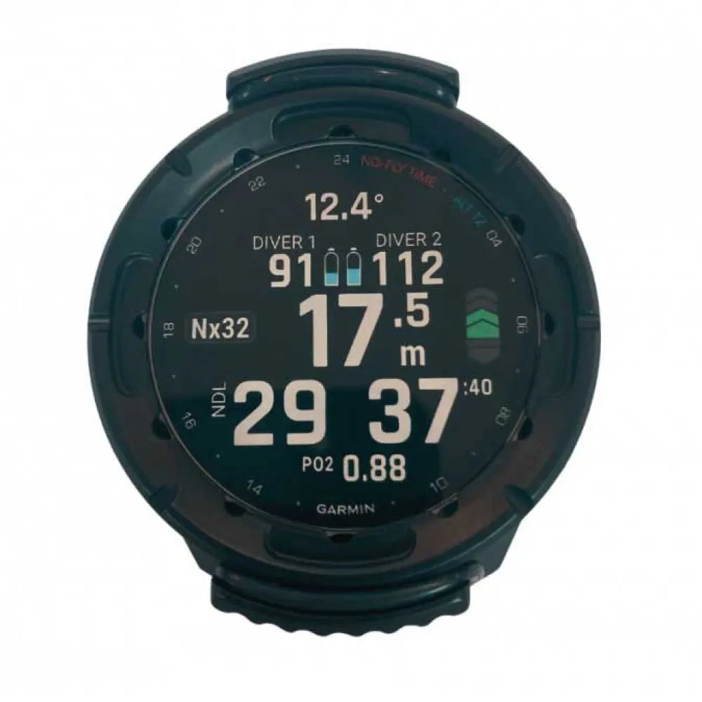 Amx teknology Garmin MK3i diving computer protector