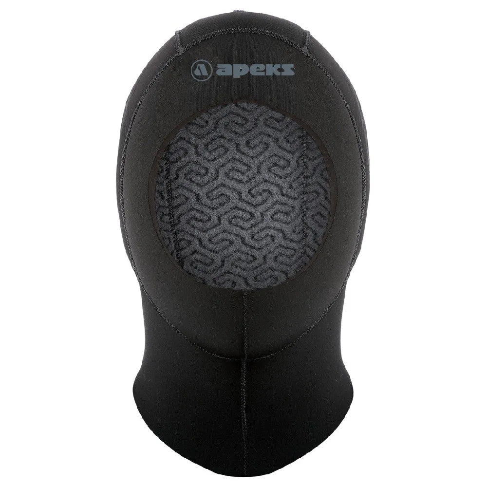 Apeks HX 7-5 mm hood