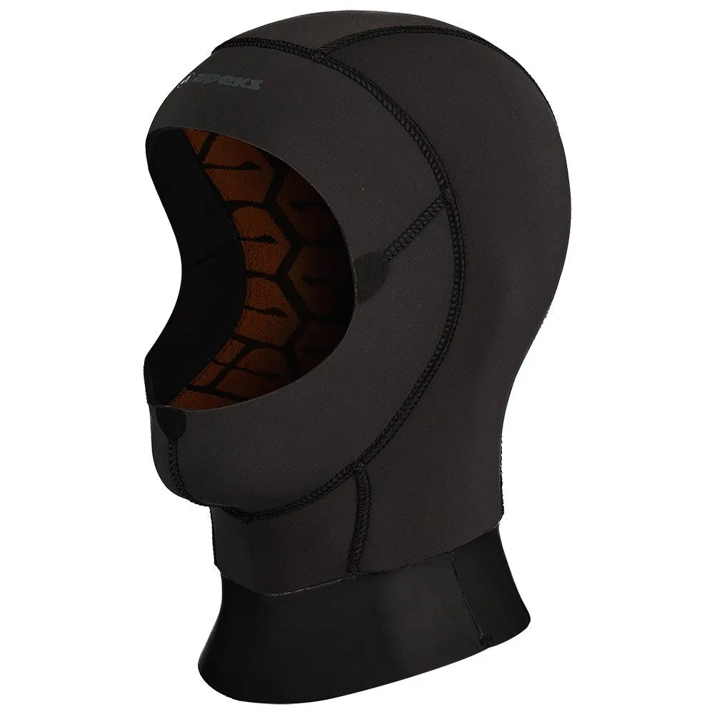 Apeks Thermiq hood 5 mm