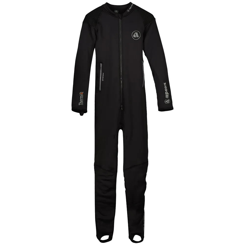 Apeks Thermiq One semi dry suit