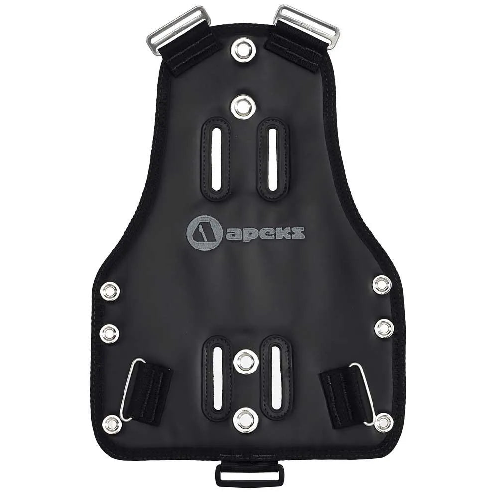 Apeks Ultralight Travel Plate