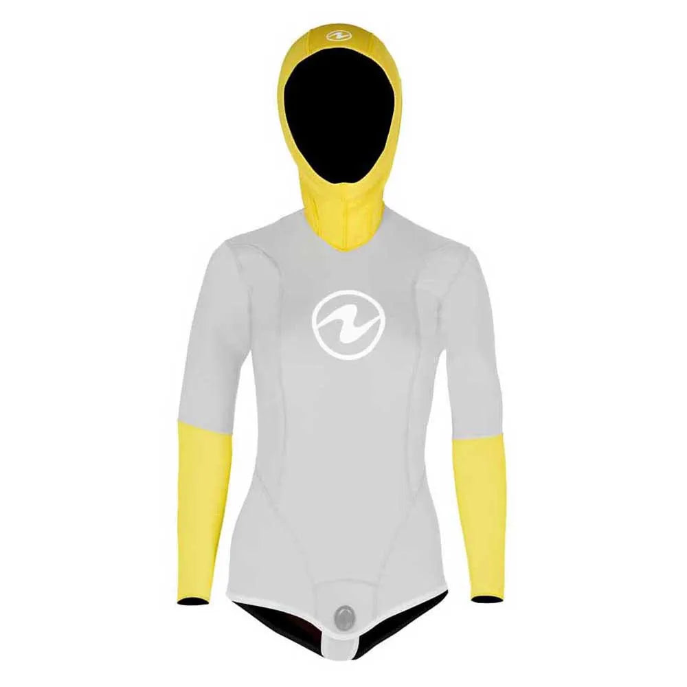 Aqualung Freeflex Pro 5 mm woman diving jacket