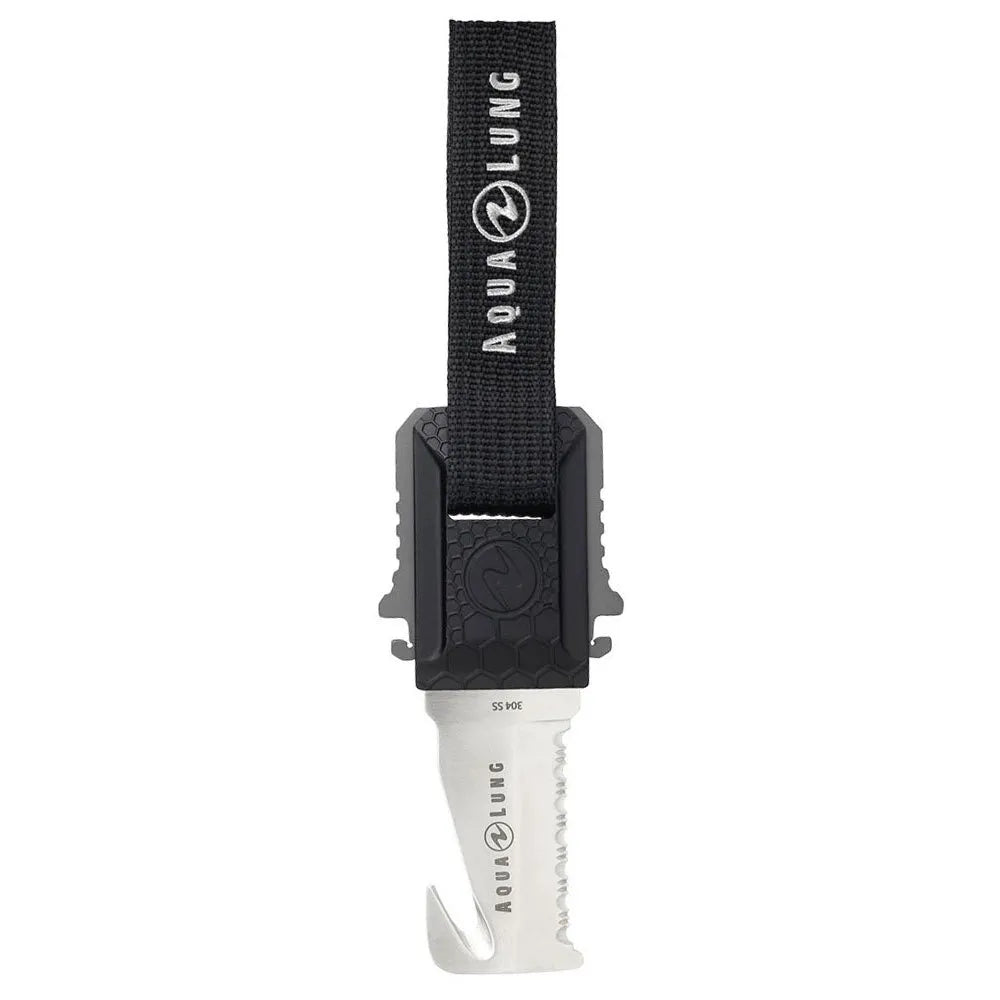 Aqualung Micro Squeeze Blunt Emergency Cutting Tool