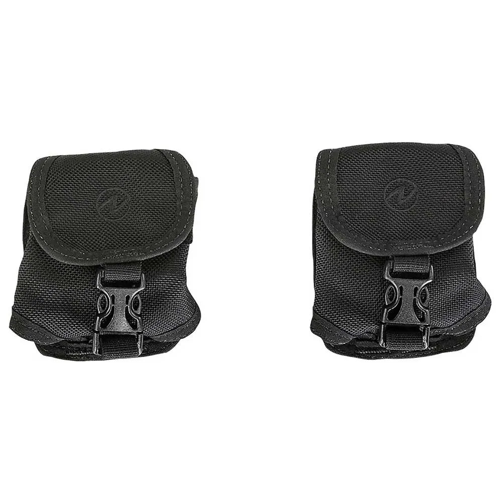 Aqualung Outlaw/Rogue Modlock Trim weight pocket