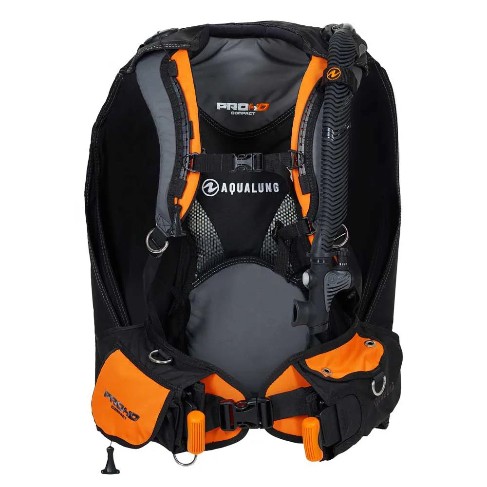 Aqualung Pro HD Compact BCD jacket