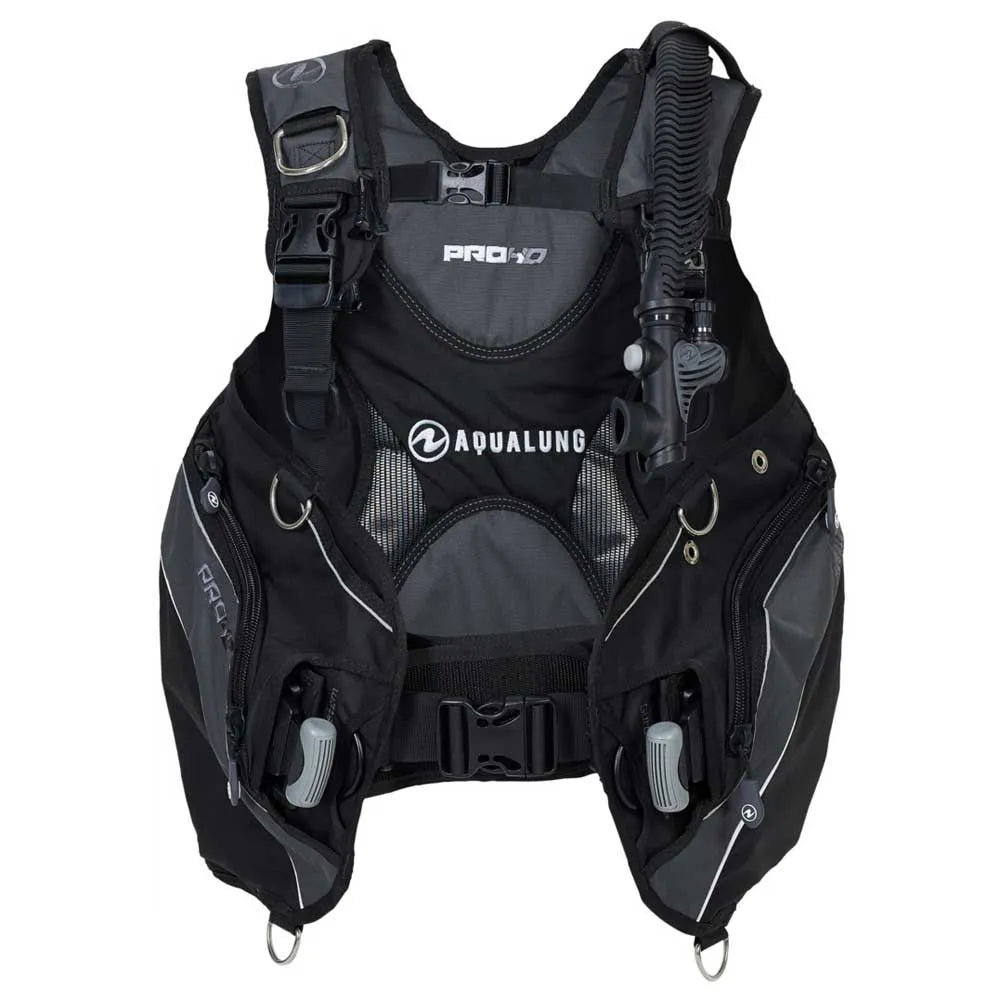 Aqualung Pro Hd Man BCD jacket