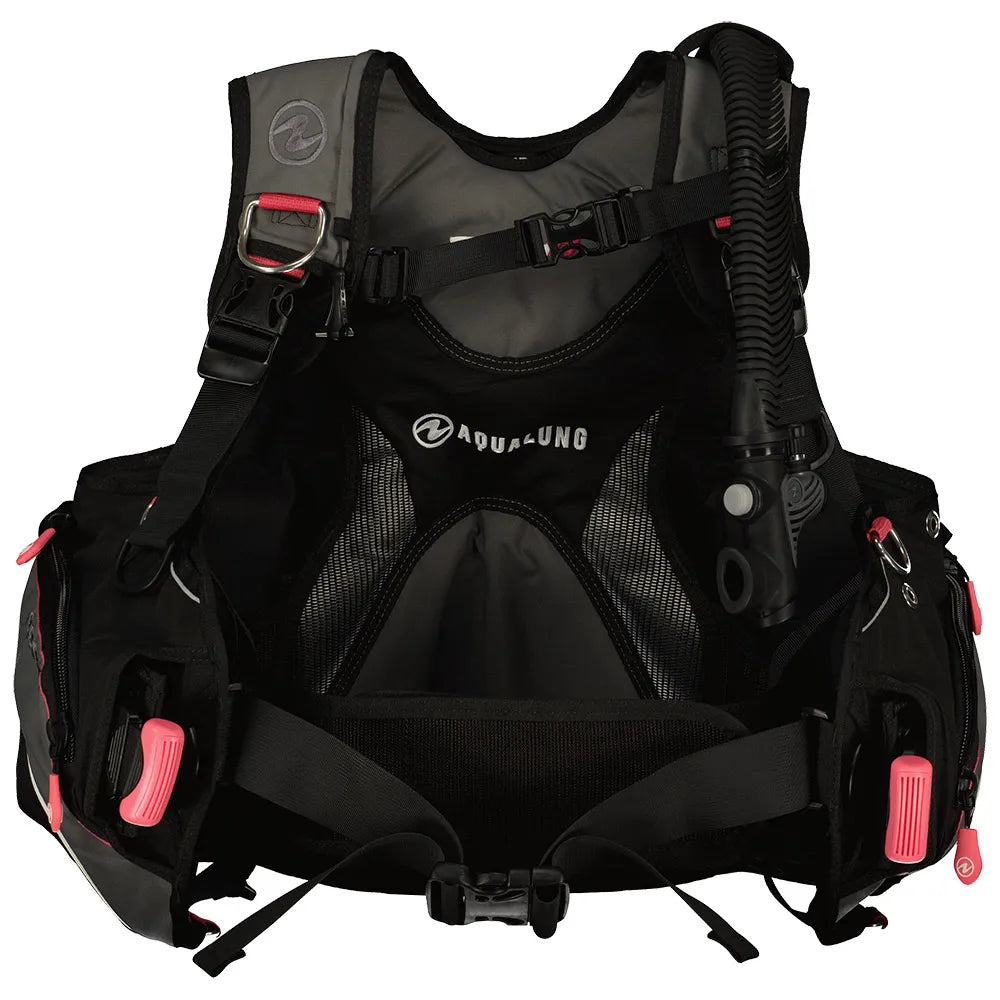 Aqualung Pro Hd Woman BCD jacket
