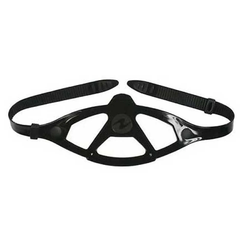 Aqualung Silicone Tape diving mask strap 5 units