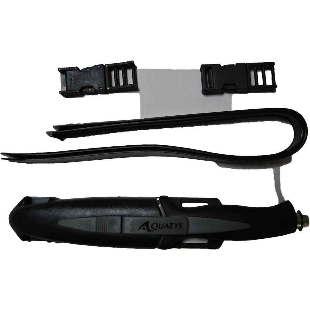 Aquatys Diver knife