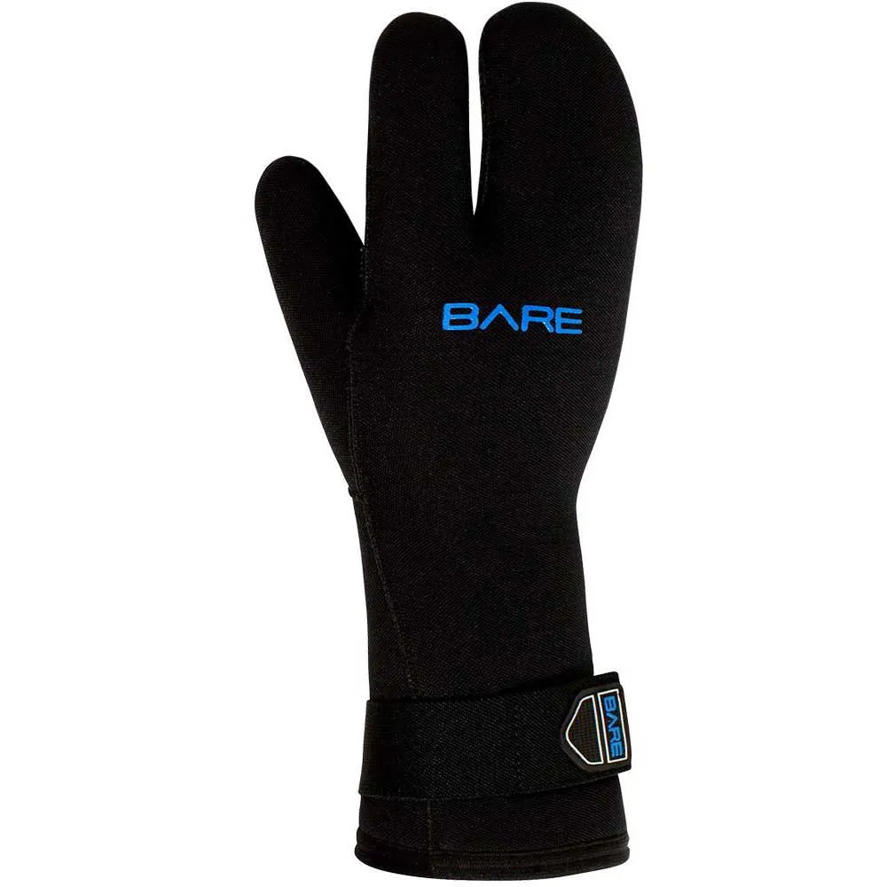 Bare K Palm 7 mm gloves