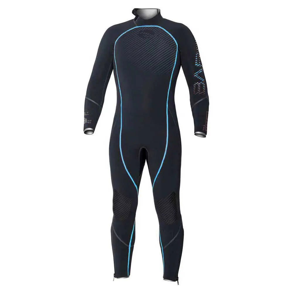 Bare Reactive 5 mm diving wetsuit