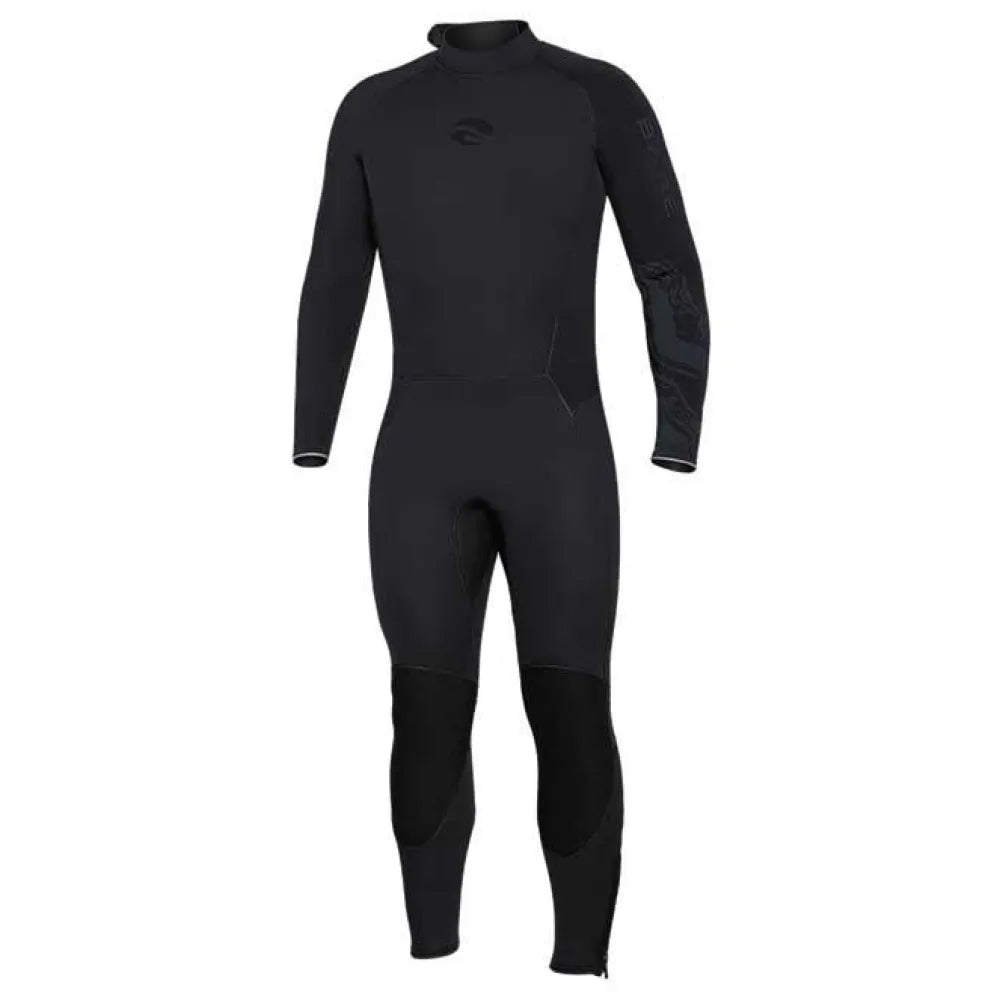 Bare Velocity Ultra 3 mm diving wetsuit