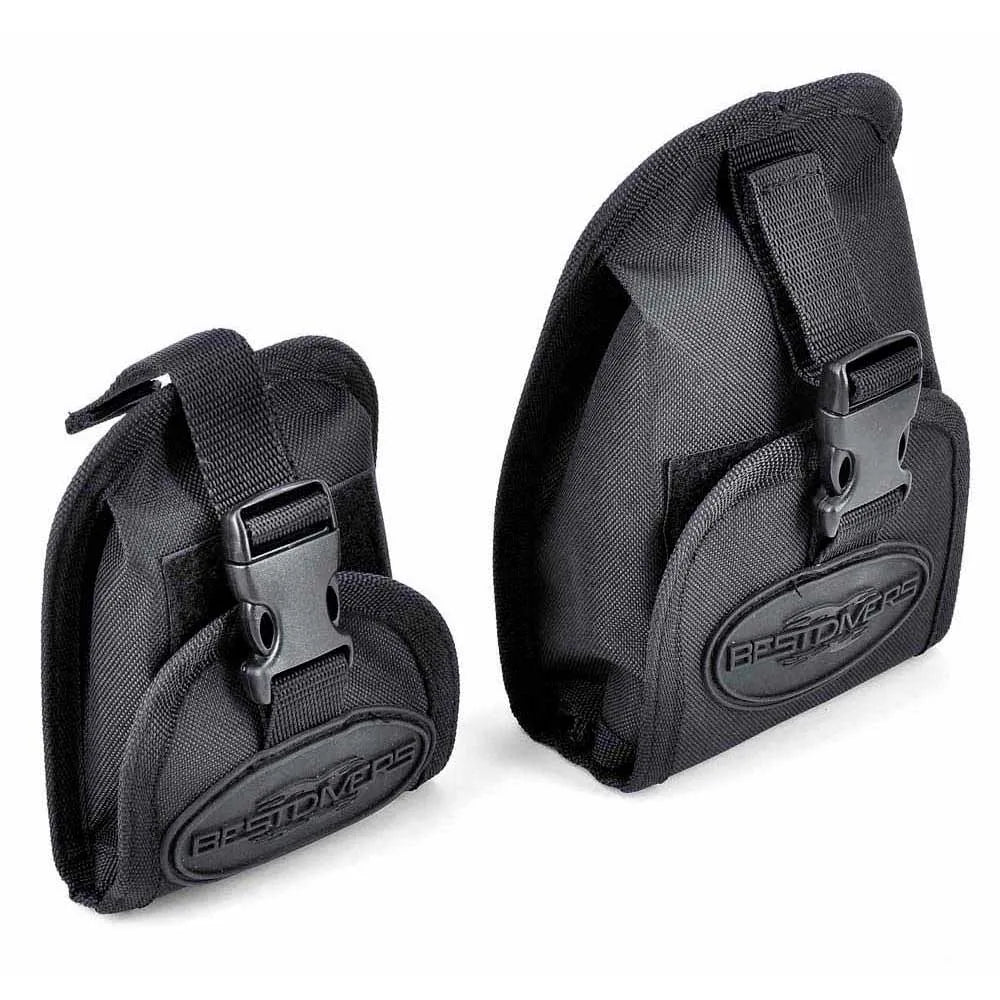 Best divers Big weight pocket