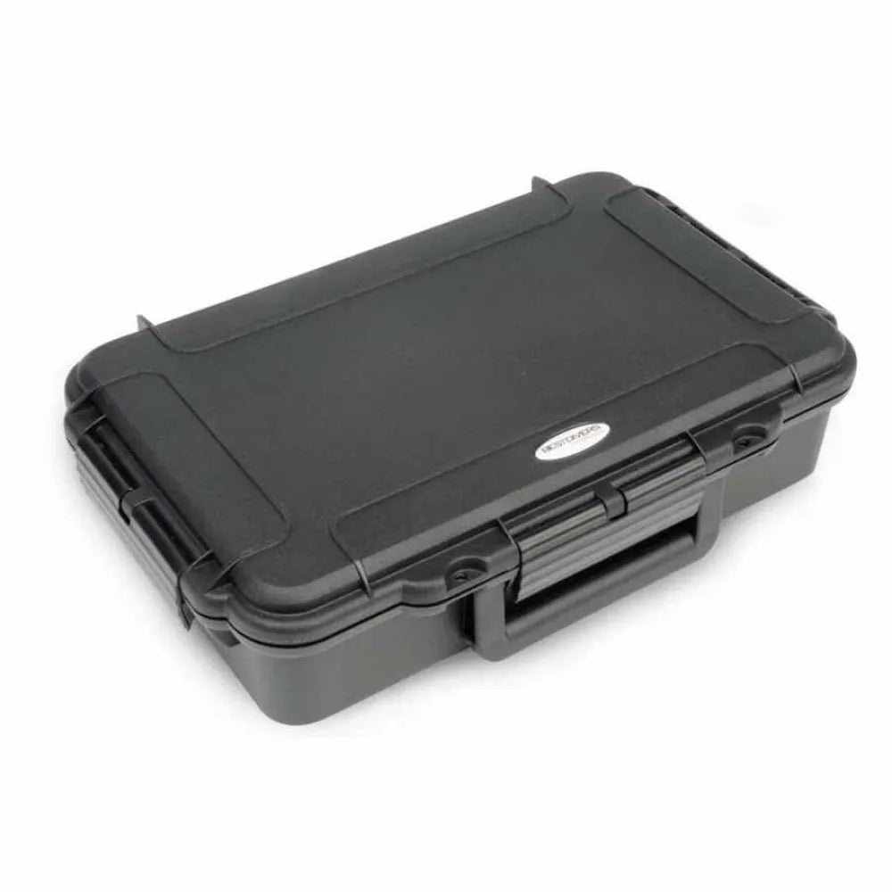 Best divers Case Empty 316 box
