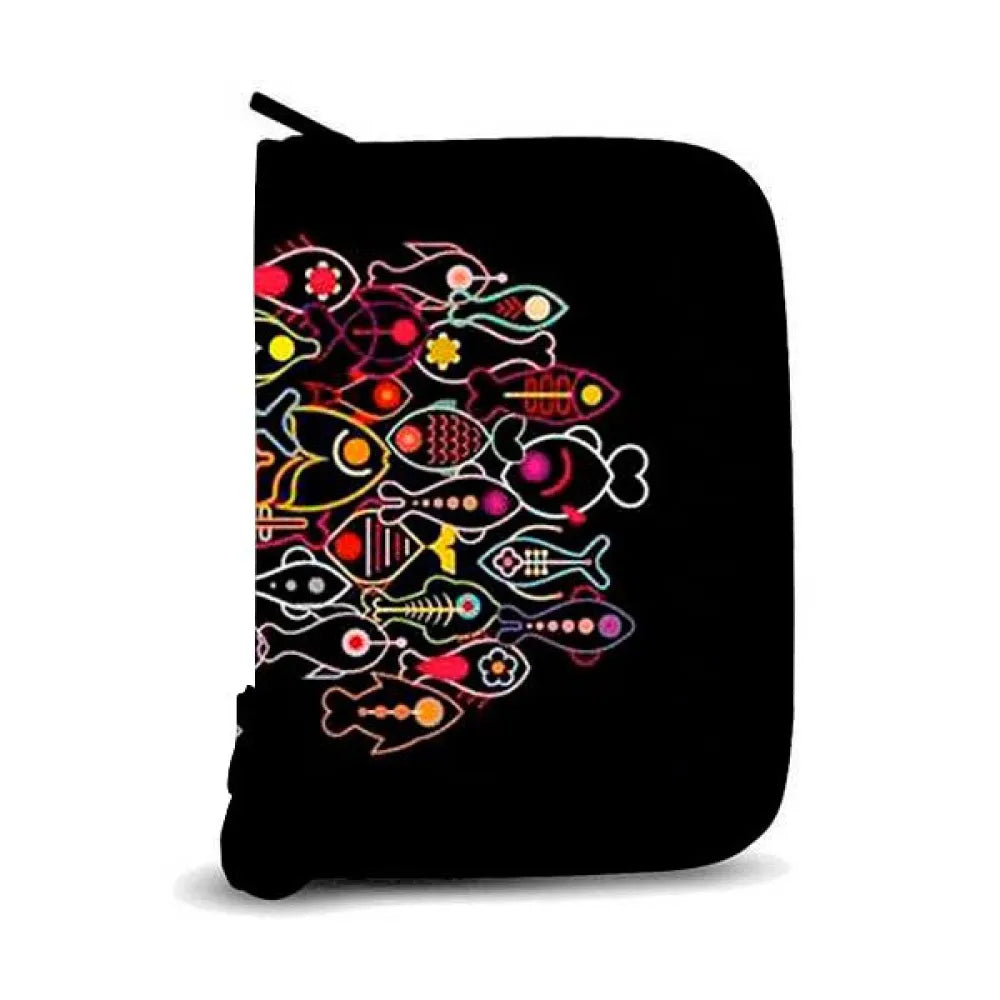 Best divers Dive Log Art 1 3 Rings Logbook Cover