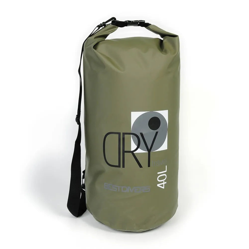 Best divers Dry Sack 40L
