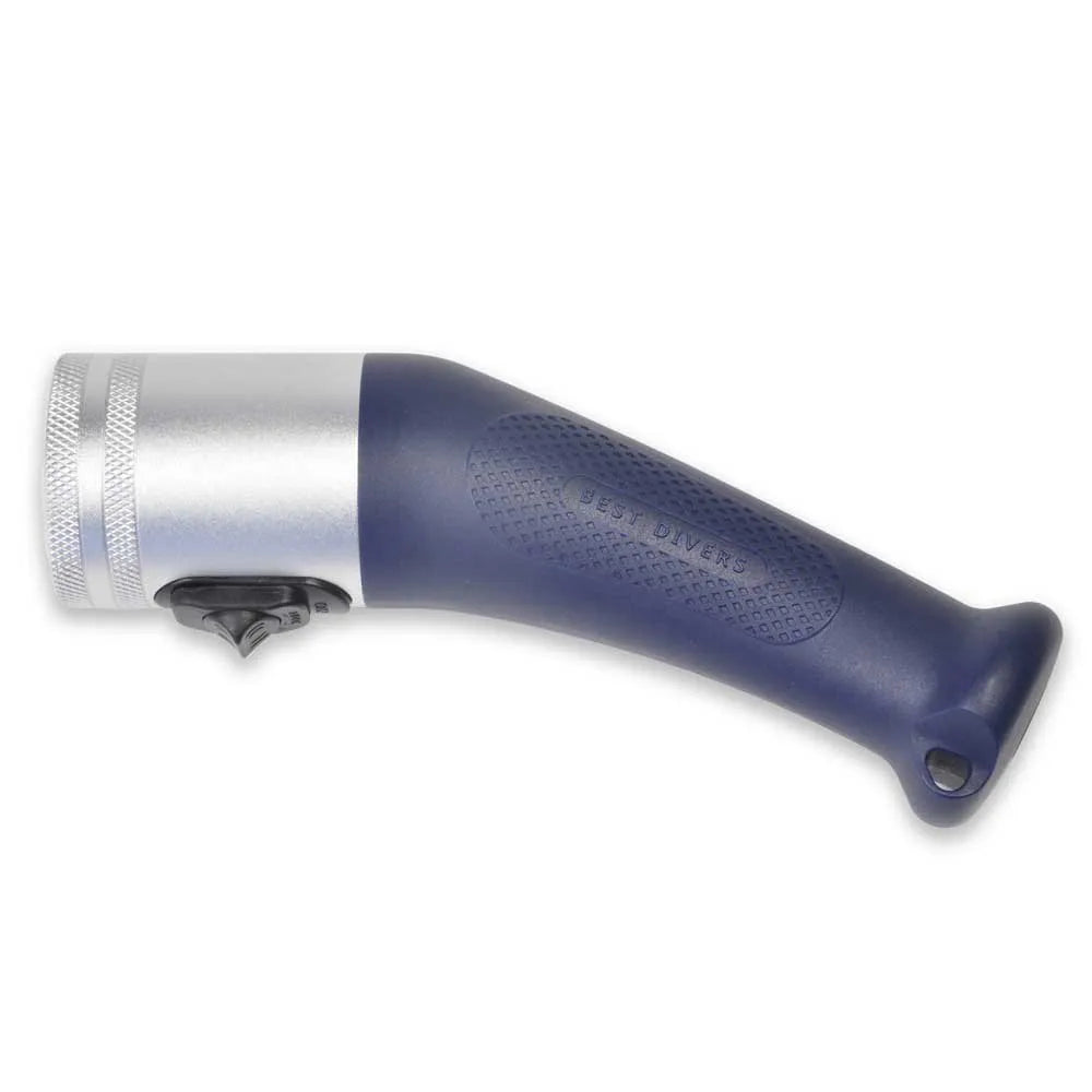 Best divers Python 1500 L 120 M torch