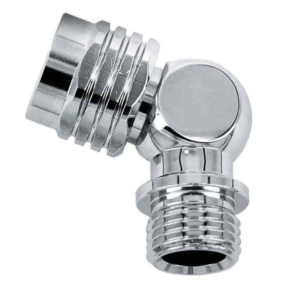 Best divers Raccord Second Stage 110 degree Adapter
