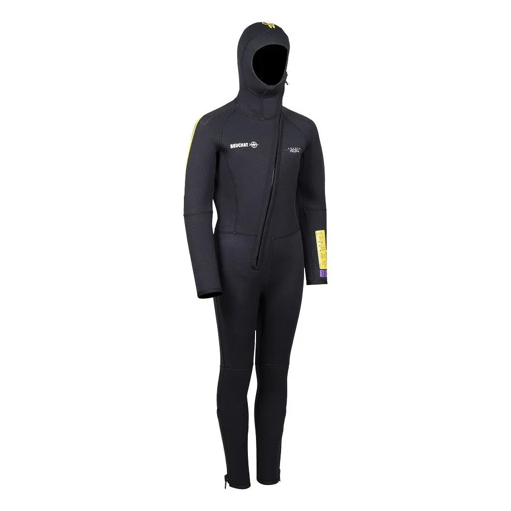 Beuchat 1Dive 7 mm Junior diving wetsuit