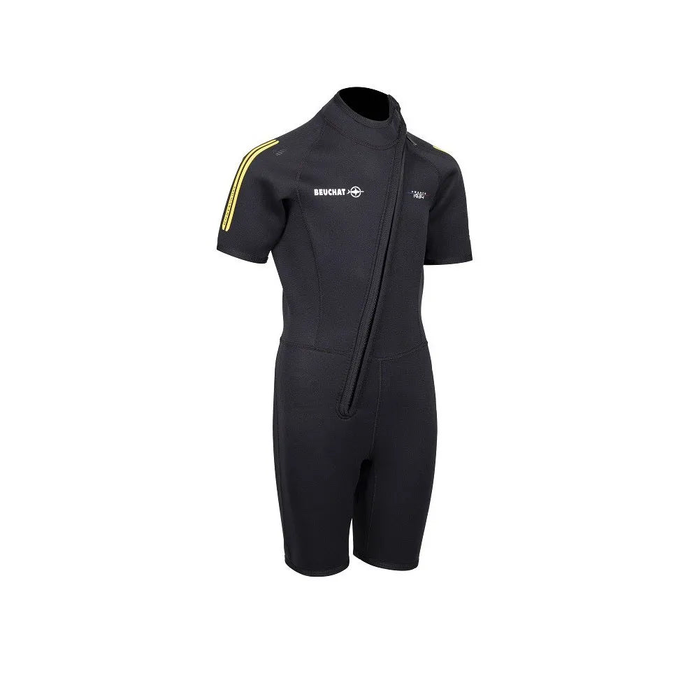 Beuchat 1Dive Junior 3 mm short sleeve shorty