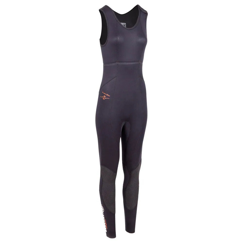 Beuchat Athena Long John 2 5 mm woman spearfishing pants