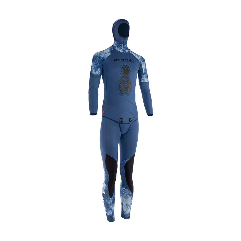 Beuchat Atlant Pro Long John 1.5 mm spearfishing pants