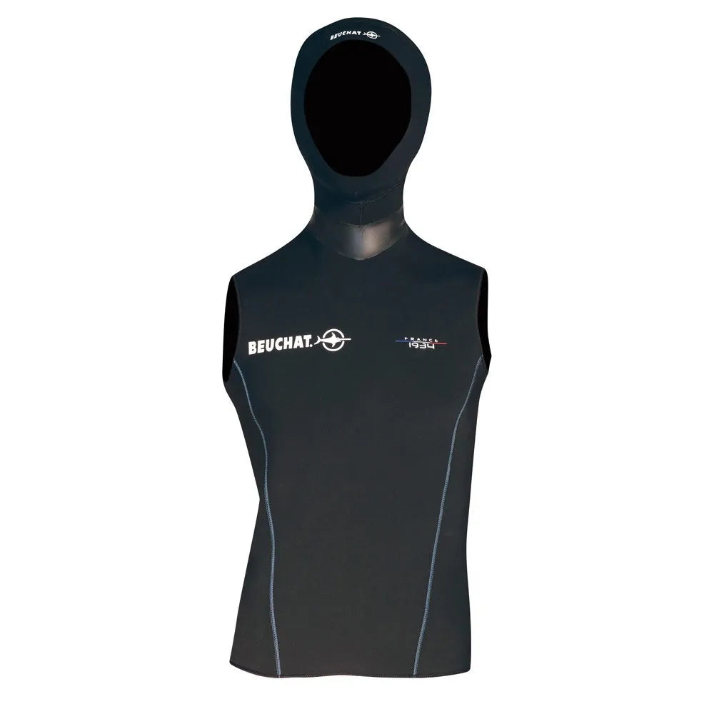 Beuchat Focea 2.5 mm hooded thermal vest