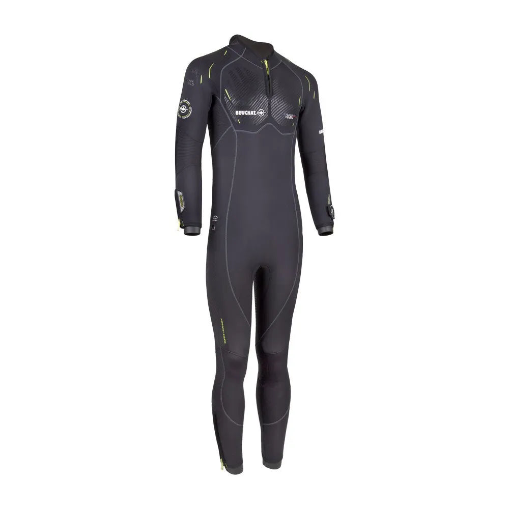 Beuchat Focea Comfort 6 7 mm freediving wetsuit