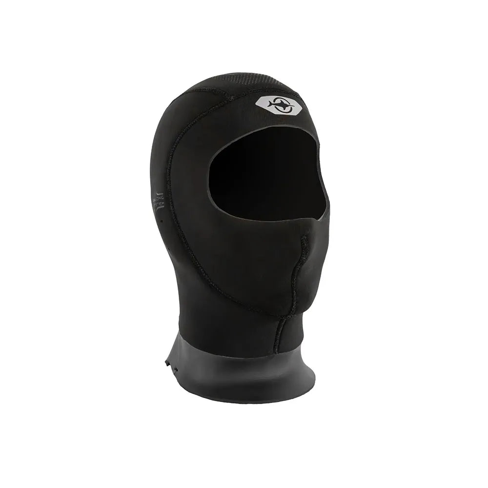 Beuchat Focea Comfort 7 hood 5 mm