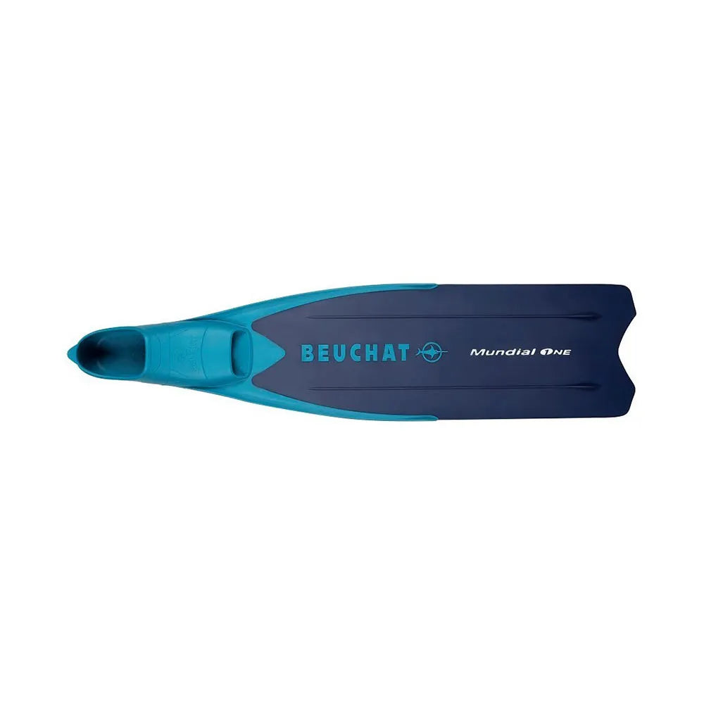 Beuchat Mundial One Diving Fins
