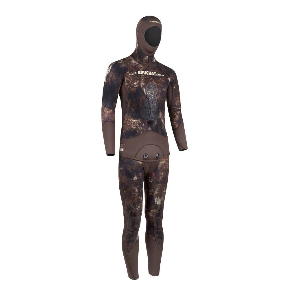 Beuchat Rocksea Wide 3 mm spearfishing pants