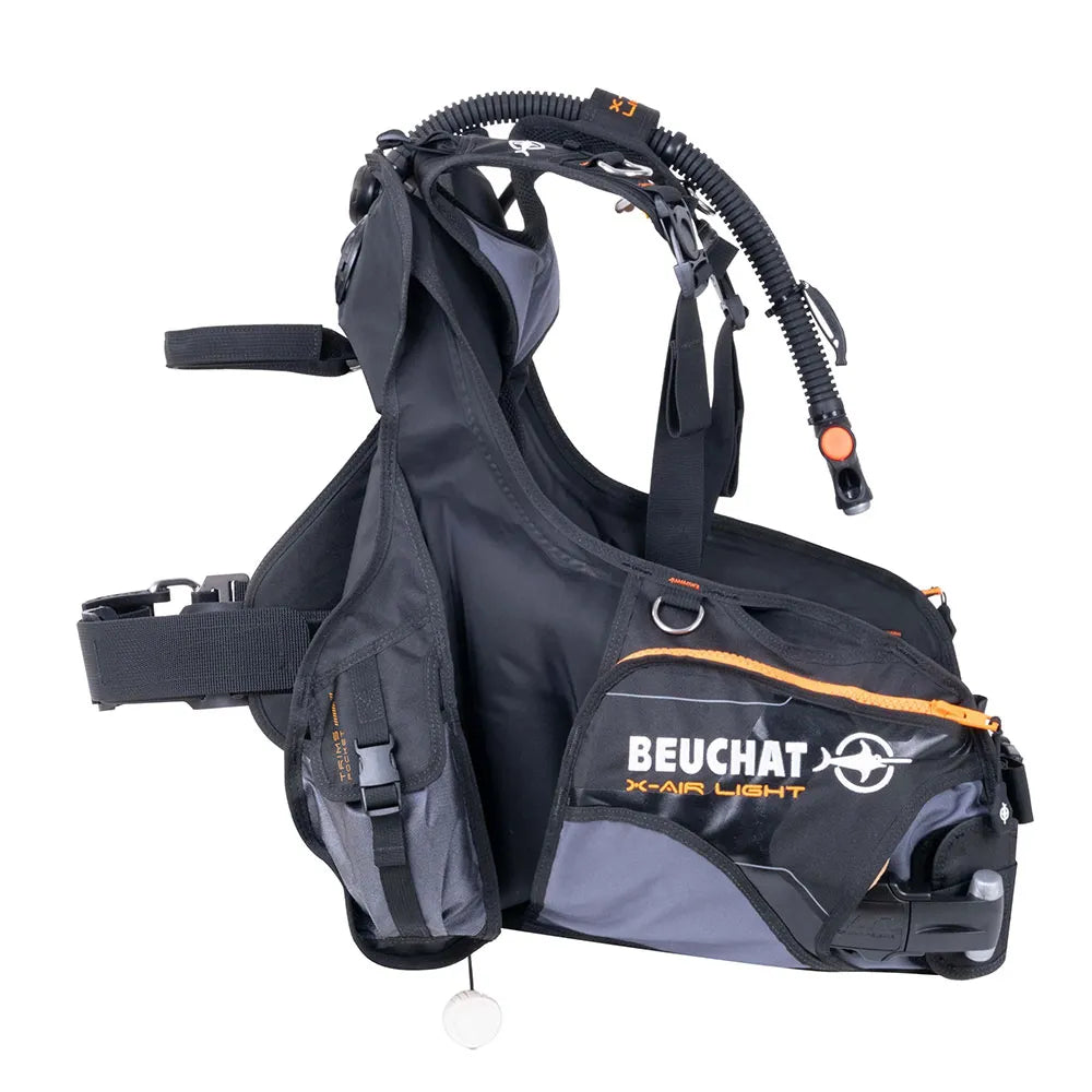 Beuchat X-Air Light 4 BCD jacket