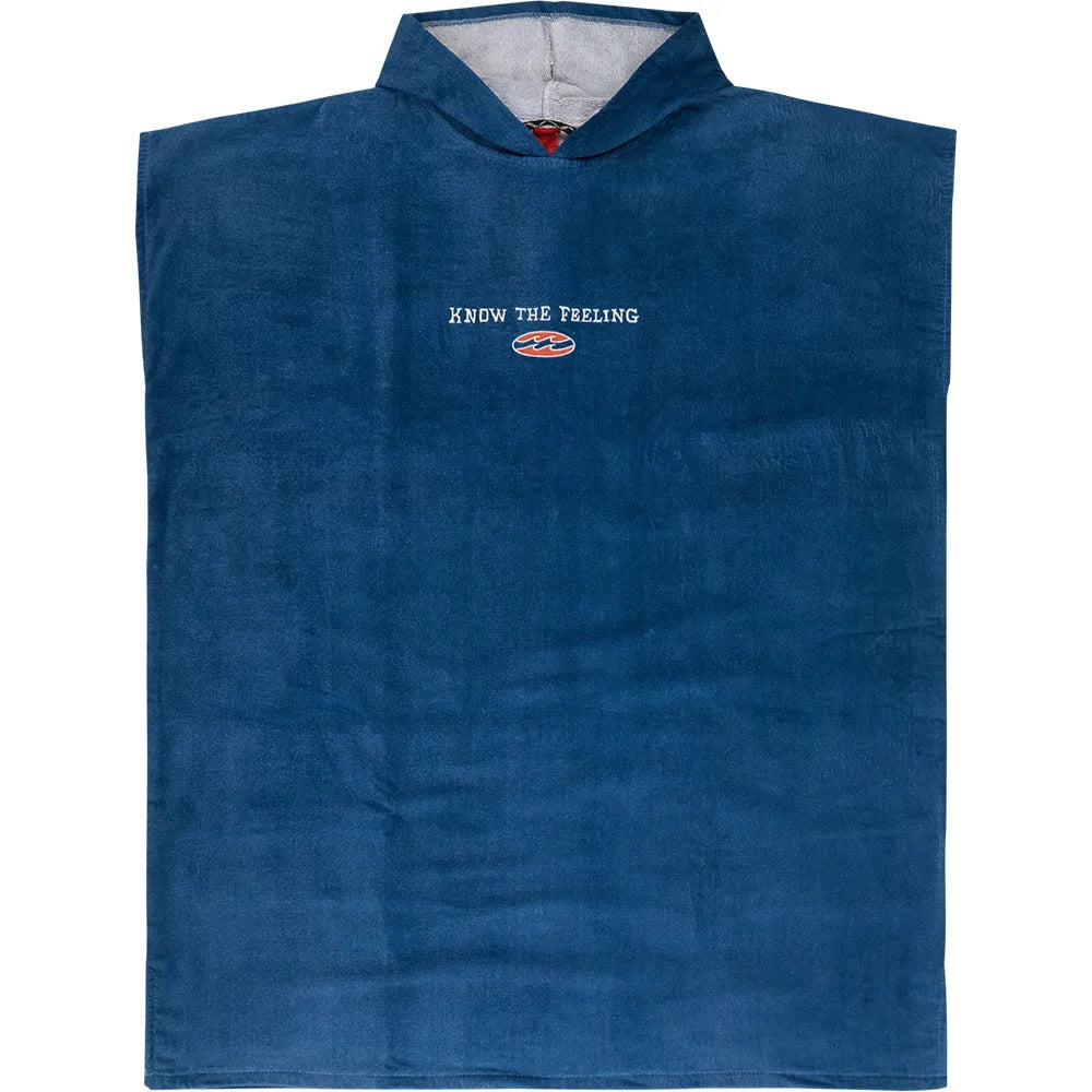 Billabong EBYAA00138 poncho